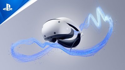 PlayStation®VR2 | PS5上的次世代VR游戏体验| PlayStation (中国大陆)