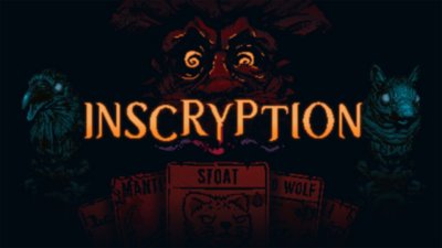 『Inscryption』 プレイ動画