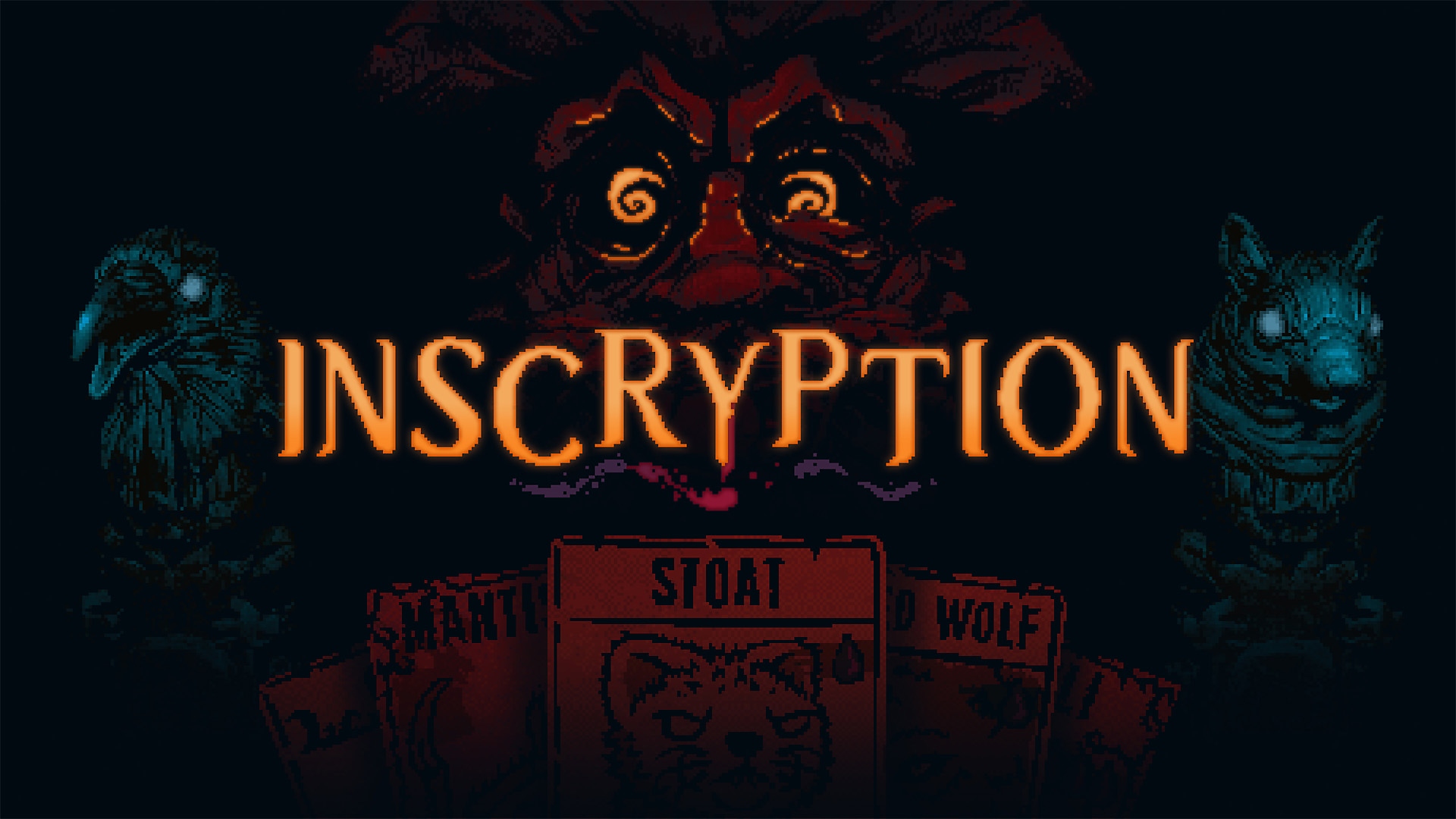 Inscryption - Announce Trailer | PS5 & PS4 Games