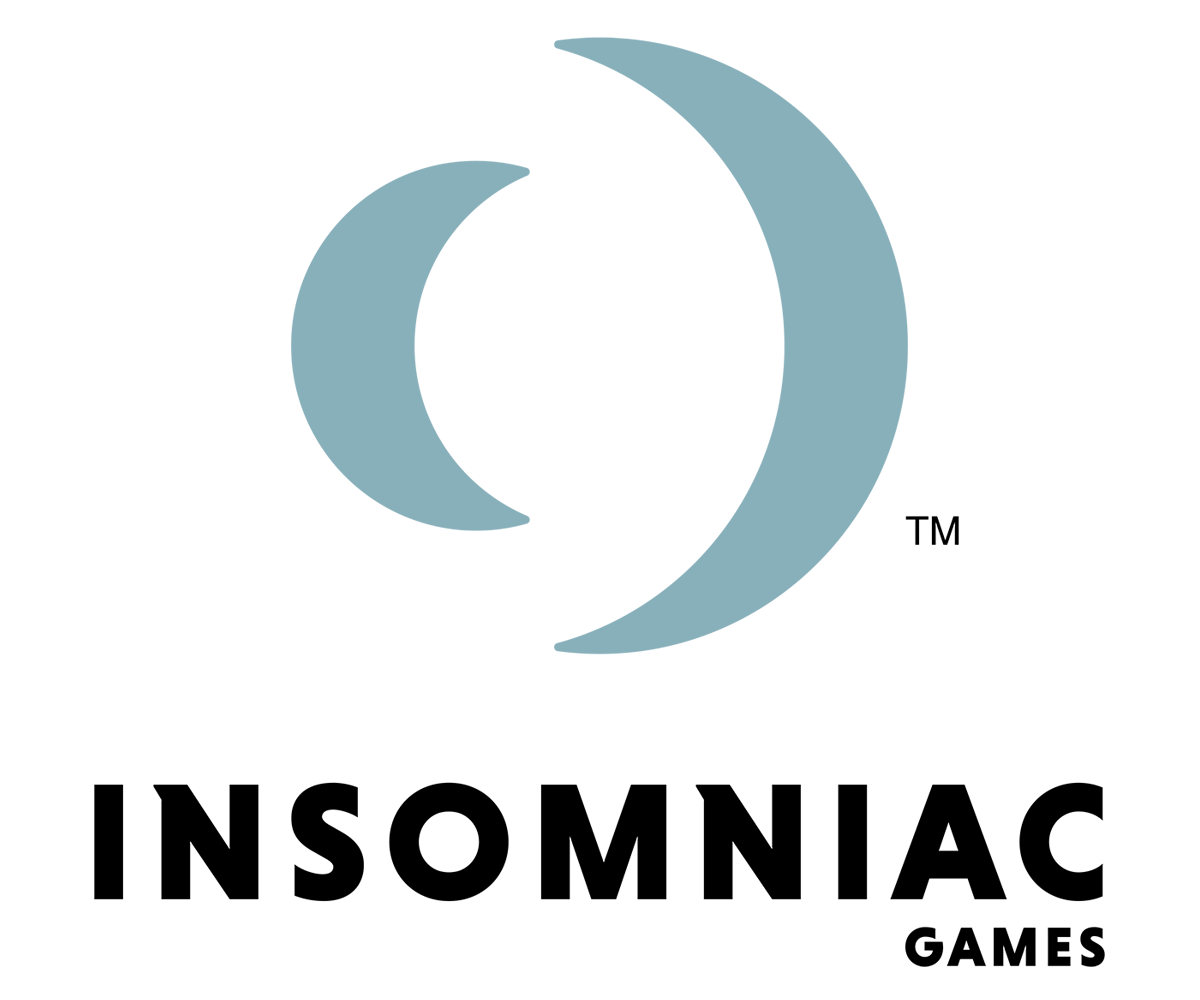 Insomniac Games logo