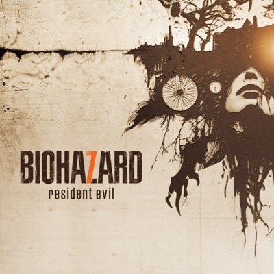 Resident Evil 7: Biohazard - Miniature