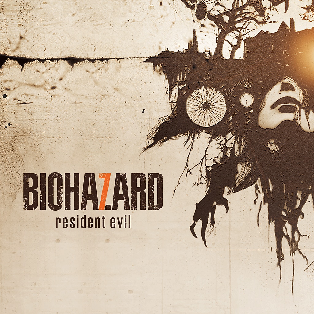 Resident Evil 7:‎ Biohazard صورة مصغرة للعبة