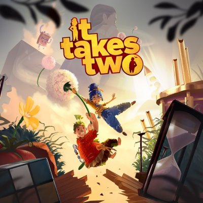 It Takes Two – Vignette