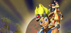 jak and daxter hero