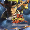 Jak and Daxter: The Lost Frontier key art