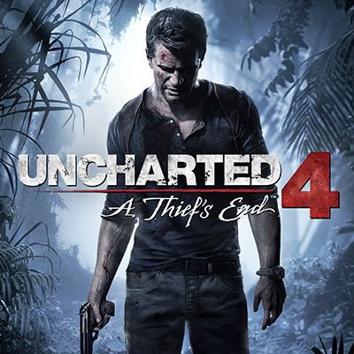 Uncharted 4: A Thief’s End