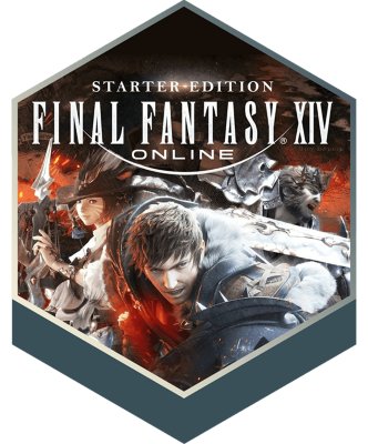 Final Fantasy 14 Online