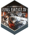 Final Fantasy 14 онлайн