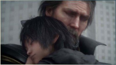 FINAL FANTASY XV – Dawn Trailer | PS4