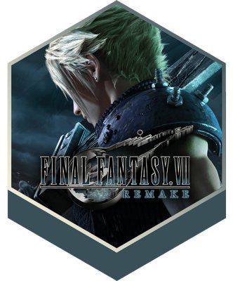 Final Fantasy 7 Remake