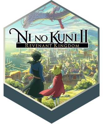 Ni No Kuni 2