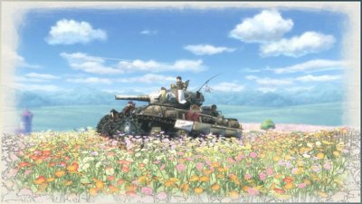 Valkyria Chronicles 4 - Prologue | PS4