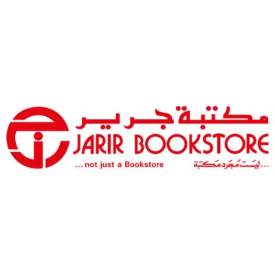 jarir retailer logo