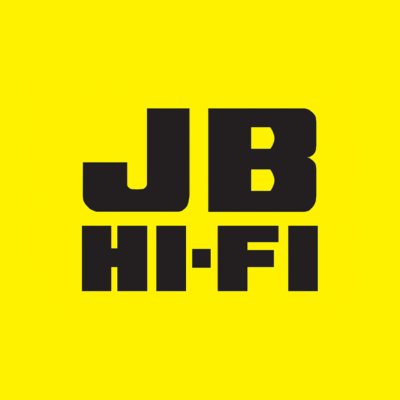 JB HiFi