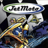 Arte promocional de Jet Moto