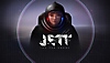 الصورة الفنية الأساسية للعبة Jett: The Far Shore