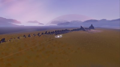 jett the far shore screenshot