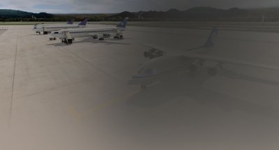 Airport Simulator 2019