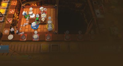 Overcooked! 2