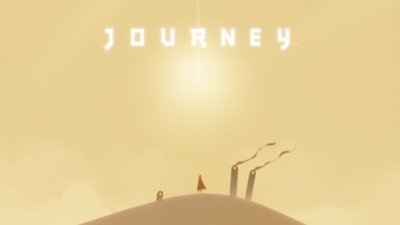 Journey lanseringstrailer I Kommer 21. juli I Eksklusivt for PS4