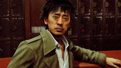 Captura de pantalla de Judgment