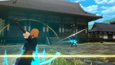 呪術廻戦 戦華双乱 Gallery Screenshot 2