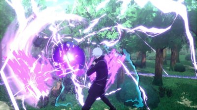 呪術廻戦 戦華双乱 Gallery Screenshot 6