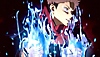 Jujutsu Kaisen Cursed Clash - Screenshot di Yuji Itadori che incanala il suo potere.