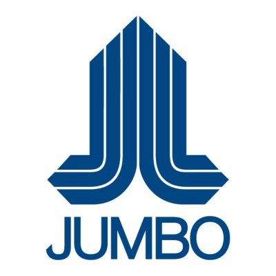 jumbo retailer logo