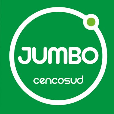 Jumbo logo