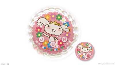 ジュンバースデースイーツ2025 Gallery Image 2