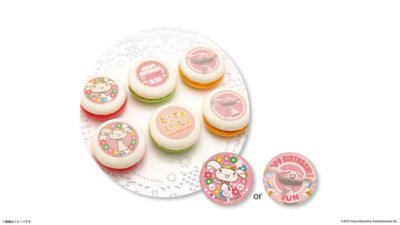 ジュンバースデースイーツ2025 Gallery Image 4