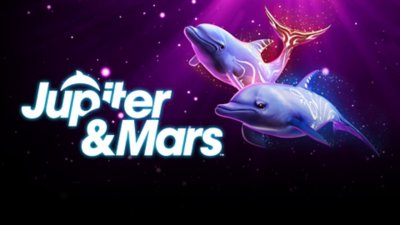 Jupiter & Mars - Launch Trailer | PS4, PS VR
