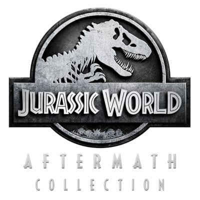 Jurassic World Aftermath - logo