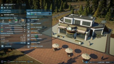 Jurassic world evolution 2 ps4 ps5 games playstation united arab