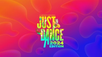 Just Dance 2024 에디션 - 게임플레이 트레일러