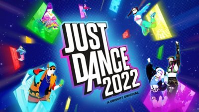 Just Dance 2022 - Gameplay Reveal Trailer | PS5, PS4