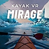 kayak vr mirage – иллюстрация