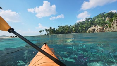 『Kayak VR:Mirage』　アナウンストレーラー | PS VR2