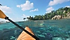 Kayak VR: Mirage Gallery Screenshot 1