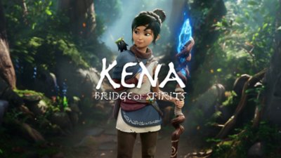 Kena: Bridge of Spirits - Release Trailer | PS5