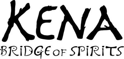 Kena: Logo de Bridge of Spirits
