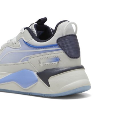 キッズ PUMA x PlayStation RS-X スニーカー 17-21cm Gallery Image 2