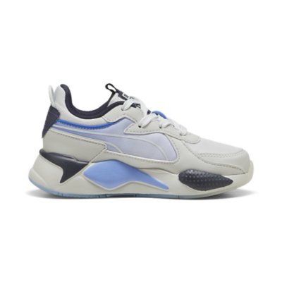 キッズ PUMA x PlayStation RS-X スニーカー 17-21cm Gallery Image 5