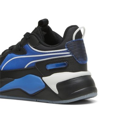 キッズ PUMA x PlayStation RS-X スニーカー 17-21cm Gallery Image 2