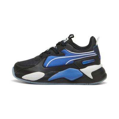 キッズ PUMA x PlayStation RS-X スニーカー 17-21cm Gallery Image 3