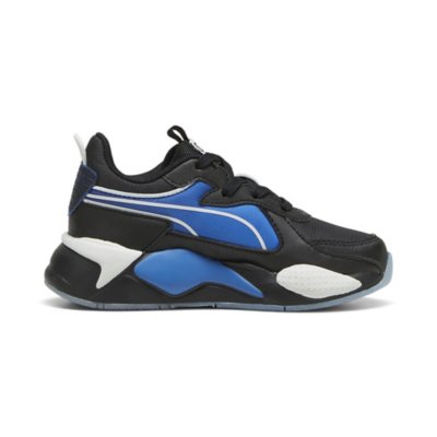 キッズ PUMA x PlayStation RS-X スニーカー 17-21cm Gallery Image 5