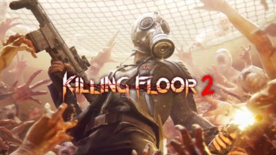 Killing Floor 2 - Full Release Launch Trailer | PS4