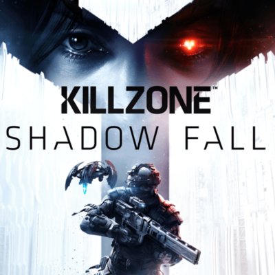 Killzone: Shadow Fall