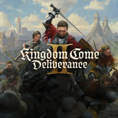 Kingdom Come: Deliverance II im Angebot bei den Days of Play